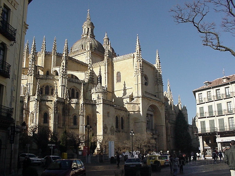 Cathedral In Segovia 4.jpg